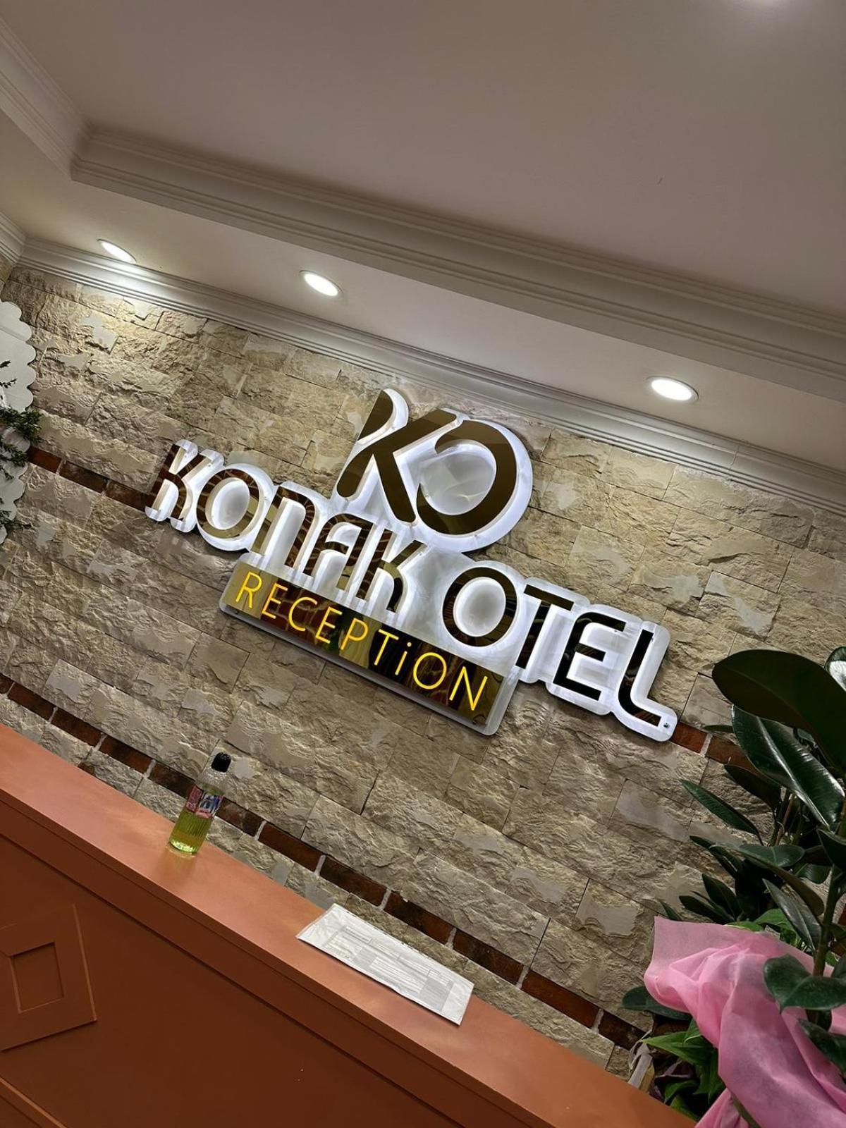 Konak Otel Surici Diyarbakir Exterior photo